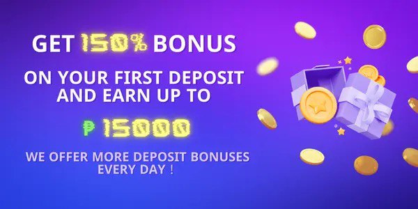 Game zone gcash promotional artwork four