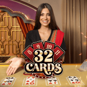 32 Baraha live table icon art