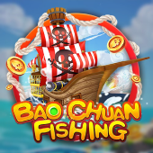 Bao Chuan Fishing game icon art