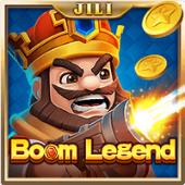 Boom Legend game icon art