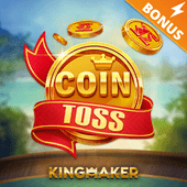 Coin Toss table icon art