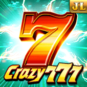 Crazy777 slot icon art