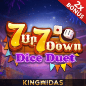Dice Duet table icon art