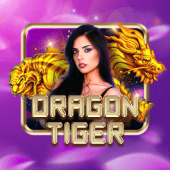 Dragon Tiger table icon art