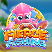 Fierce Fishing game icon art