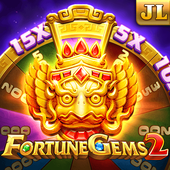Fortune Gems 2 slot icon art
