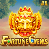 Fortune Gems slot icon art