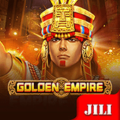 Golden Empire slot icon art