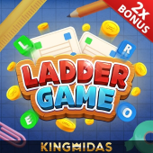 Ladder Game board icon art