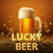 Lucky Bear game icon art