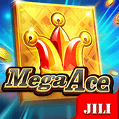 Mega Ace slot icon art