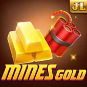Mines Gold game icon art
