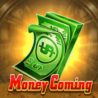 Money Coming slot icon art