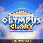 Olympus Glory game icon art