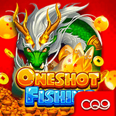 Oneshot Fishing game icon art