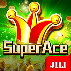 Super Ace slot icon art