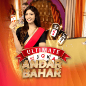Ultimate Andar Bahar table icon art