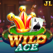 Wild Ace slot icon art