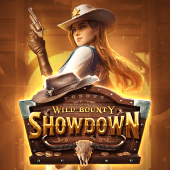 Wild Bounty Showdown slot icon art